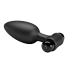 Silicone vibrating anal dilator Vibra Butt Plug II [3]