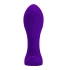 Morton Purple Rechargeable Anal Stimulator [1]