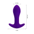 Morton Purple Rechargeable Anal Stimulator [3]