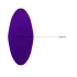 Morton Purple Rechargeable Anal Stimulator [4]