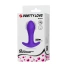 Morton Purple Rechargeable Anal Stimulator [6]