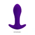 Morton Purple Rechargeable Anal Stimulator [7]