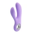 Dilyana - Rechargeable rabbit vibrator made of silicone Canrol [1]