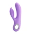 Dilyana - Rechargeable rabbit vibrator made of silicone Canrol