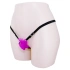Pretty Love Sloane Butterfly Vibrating Clitoris Stimulator [2]