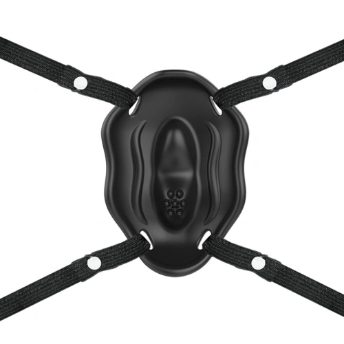 Pretty Love Carter Wearable Silicone Clitoris Stimulator [1]