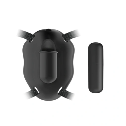 Pretty Love Carter Wearable Silicone Clitoris Stimulator [3]