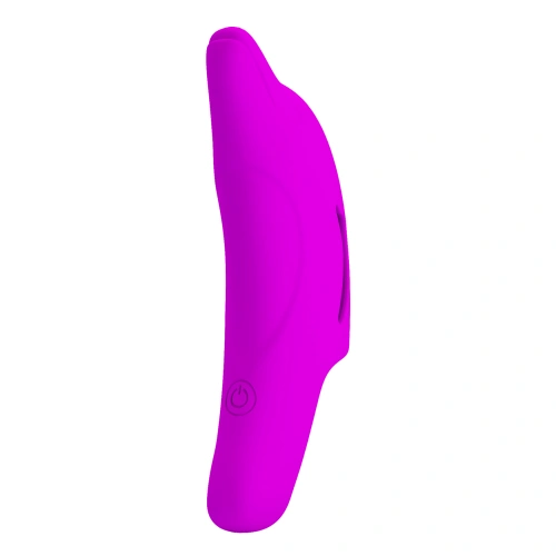 Dilyana Delphini Rechargeable Vibrating Finger Vibrator [3]