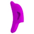Dilyana Delphini Rechargeable Vibrating Finger Vibrator