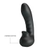 Nina - Hobgoblin Tongue Rechargeable Vibrating Sex Thimble [5]