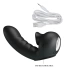 Nina - Hobgoblin Tongue Rechargeable Vibrating Sex Thimble [7]