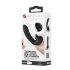 Nina - Hobgoblin Tongue Rechargeable Vibrating Sex Thimble [8]