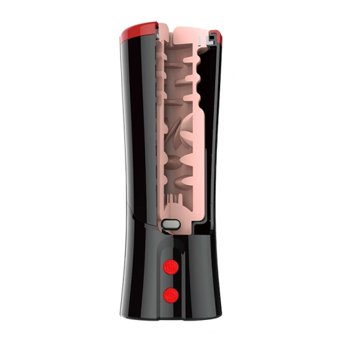 Ozzy automatic vagina masturbator [3]
