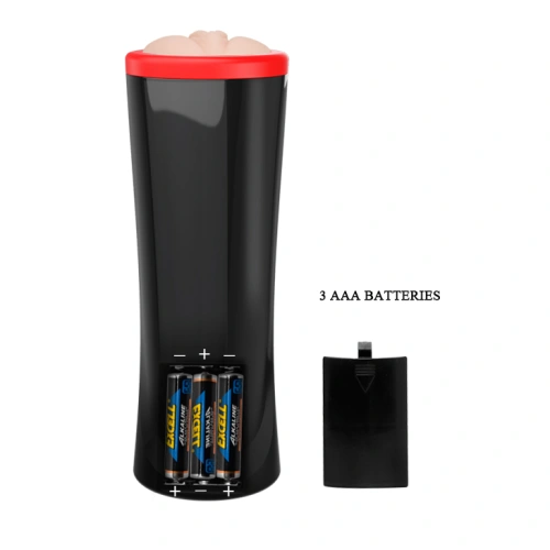 Ozzy automatic vagina masturbator [5]