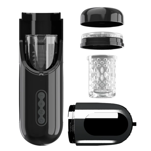 Lorelei Deluxe Rotating Masturbator [5]