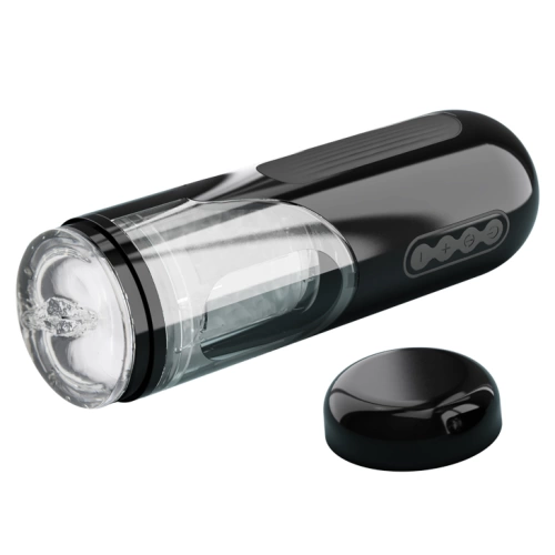 Lorelei Deluxe Rotating Masturbator Lorelei Deluxe Rotating Masturbator