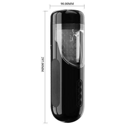 Lorelei Deluxe Rotating Masturbator [6]