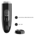 Automatic masturbator with rotary movements and thrusts Marlon [9]