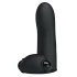 Vibrating sex thimble for stimulation Adonis [1]