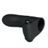 Vibrating sex thimble for stimulation Adonis [3]