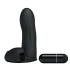 Vibrating sex thimble for stimulation Adonis [4]