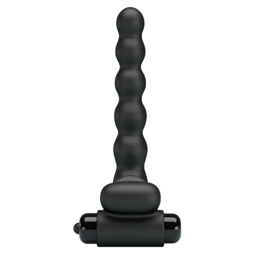 Hercules vibrating anal dildo ring [3]