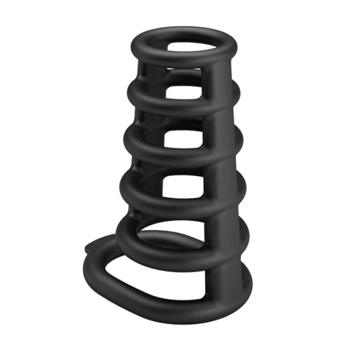 Rodrigo silicone cage [1]