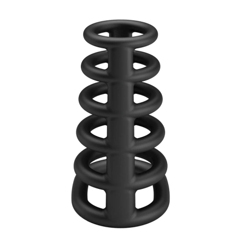 Rodrigo silicone cage [6]