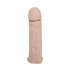 Pretty Love realistic penis sleeve Medium [2]
