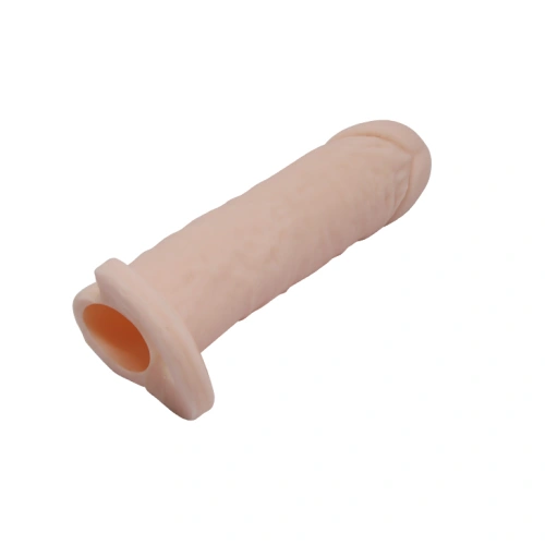 Pretty Love realistic penis sleeve Medium [4]