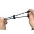 Curitis Silicone Adjustable Vibrating Cock Ring [4]