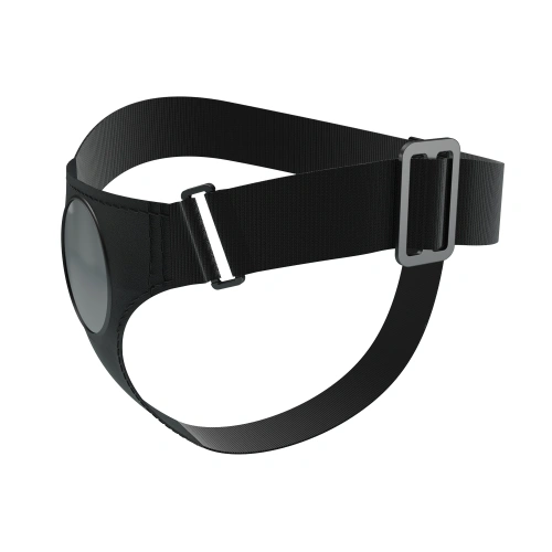 Pretty Love Bobby Adjustable Strap-on Belt with Vacuum Grip [4]
