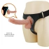 Strap-on with vacuum attachment and realistic dildo Kevin [4]