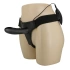 Vibrating strap-on penis belt for men made of silicone Myron [1]