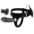 Vibrating strap-on penis belt for men made of silicone Myron [3]