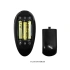 Vibrating strap-on penis belt for men made of silicone Myron [5]
