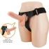Strap-on set with vacuum grip and realistic Tom dildo [2]