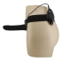 Silicone Vito Vibrating Strap-on Belt for Men [2]