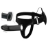 Silicone Vito Vibrating Strap-on Belt for Men [3]