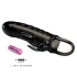 Sloane vibrating penis extender with ears black [4]