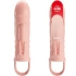 Vibrating penis extender with ears Sloane body [2]