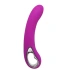 Alston Silicone Rechargeable Vibrator