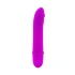 Beck Small Silicone Purple Vibrator [2]