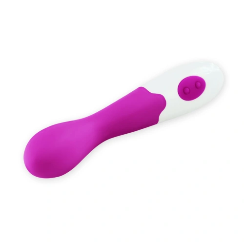 Bishop 100% silicone vibrator [3]
