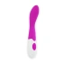 Bishop 100% silicone vibrator