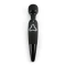 Super Powerful Rechargeable Wand Massager Pretty Love Black