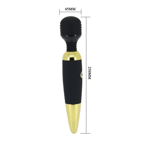 Pretty Love Super Powerful Rechargeable Wand Massager [1]