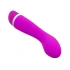Cvelyn medical silicone G-Spot vibrator Purple [2]