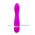 Cvelyn medical silicone G-Spot vibrator Purple [3]