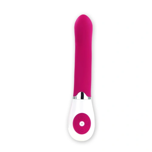 Pretty Love Daniel silicone vibrator [2]
